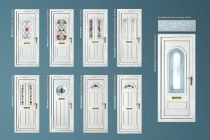 Mastering The Way You Manchester Door Panels Is Not An Accident - It’s A Skill