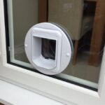 Southend Cat Flap Installation Services