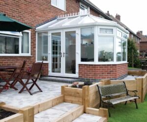 Conservatory Repairs Southend