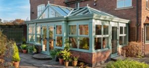 Southend Conservatory Repairs