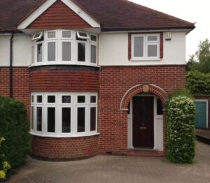 Double Glazing Installation Experts Southend