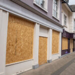 Barnet Emergency Boarding Up