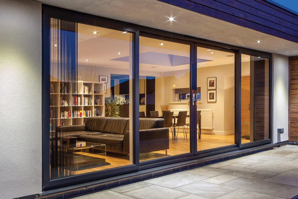 Rushden Patio Door Repairs Experts