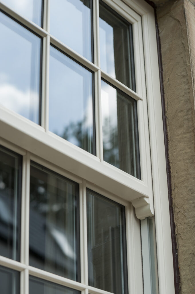 Vertical Sliding Sash Window Repairs Southend