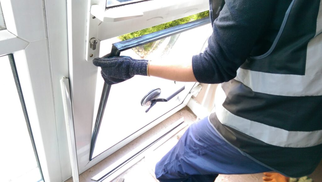 Bristol Double Glazing Repairs